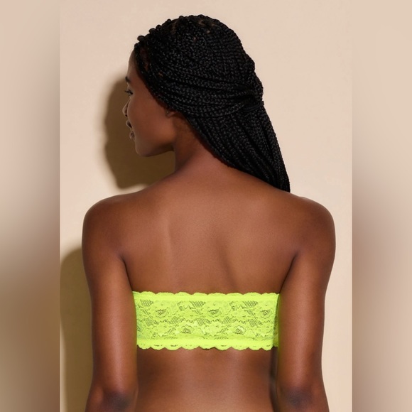 COSABELLA never say never flirtie BANDEAU BRA - Picture 2 of 6